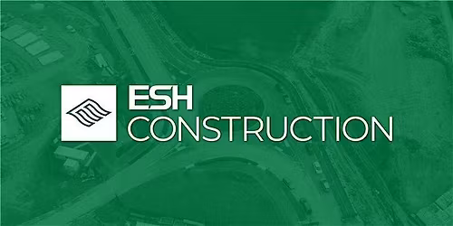 Esh Construction Meet the Buyer