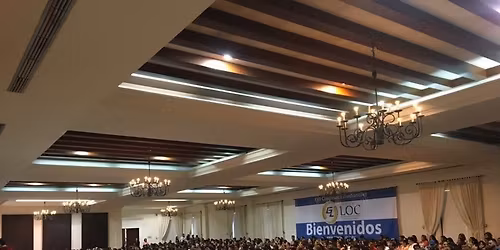 10 CONGRESOS  SIMULT\u00c1NEOS PUERTO VALLARTA
