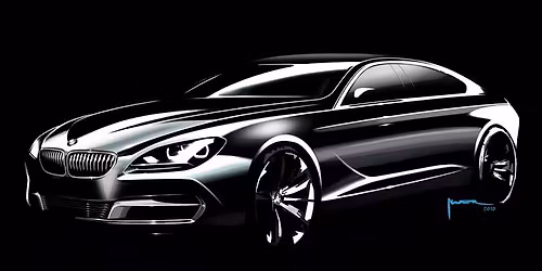 BMW 6-SERIES OWNERS MEET F06-F12-F13