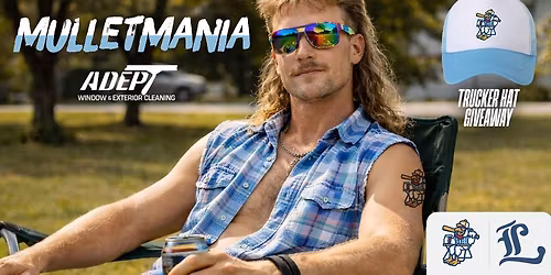 Mulletmania Lawn Cocks Night presented by Adept Window & Exterior Cleaning