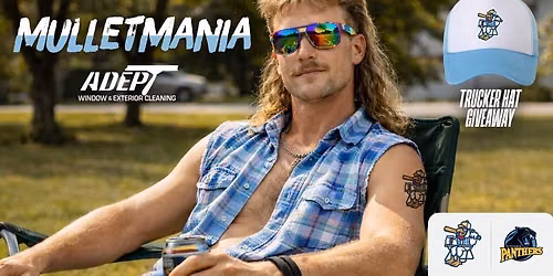 Mulletmania Lawn Cocks Night presented by Adept Window & Exterior Cleaning