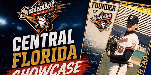 Central Florida Showcase