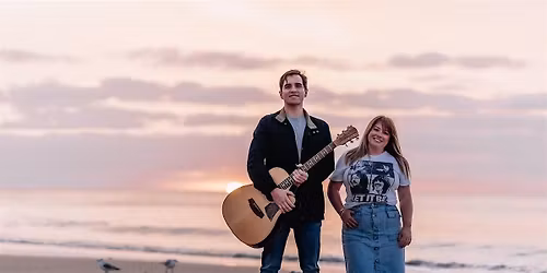 K&H Acoustic LIVE - Sunday Sessions @ Down South Distillery