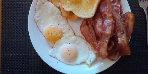 SAL Sunday Breakfast STILL only $12