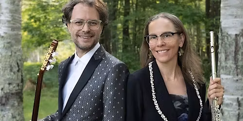 Folias Duo Explores the Great Lakes