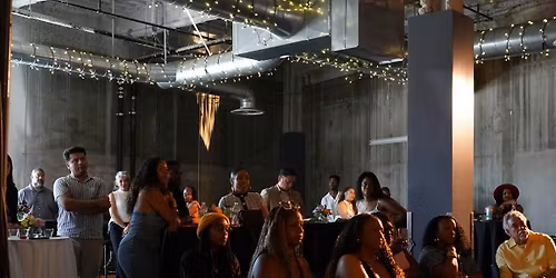 The Impact Exchange Mixer