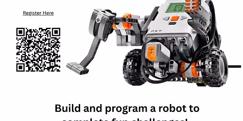 Intro to Lego Robotics
