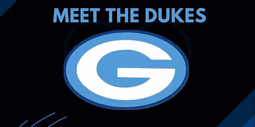 Winter Meet The Dukes