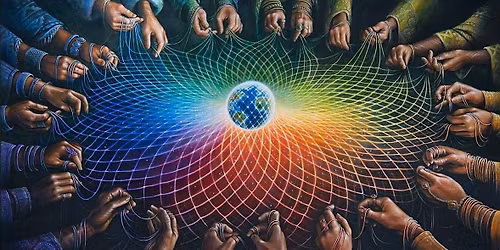Entheogens Sharing & Integration Circle - Support Group Montreal
