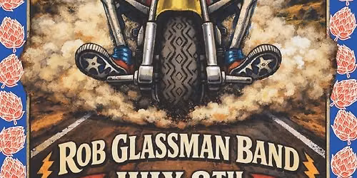 GD NIGHT with RGB wsg Beau Sasser and Alex Wu at BRIGHT IDEAS BREWING Westfield,Mass 7pm