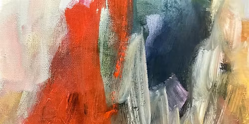 What About Love Tour with Sunia Won Gibbs