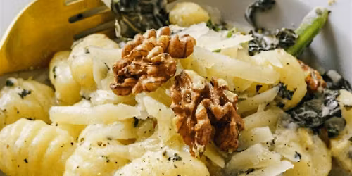 In-person class: Handmade Gnocchi (Austin)