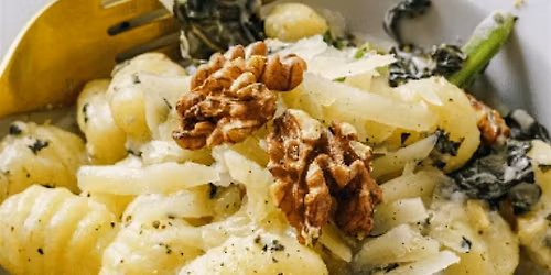 In-person class: Handmade Gnocchi (Austin)