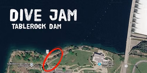 Dive Jam - Extreme Sports Dive Club