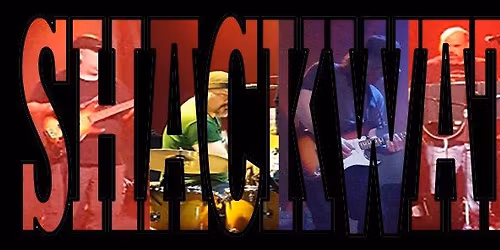 Shackwater @ Canandaigua Elks Lodge