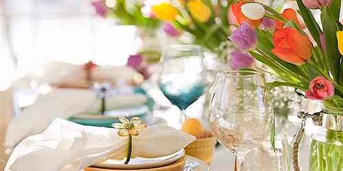 Celebrate Mom at Sheraton Virginia Beach