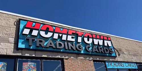 Re-Grand opening & free tournament and giveaways 