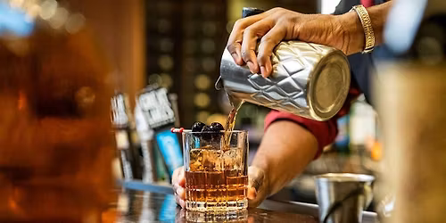 Sip & Stir: The Art of Bourbon Cocktails