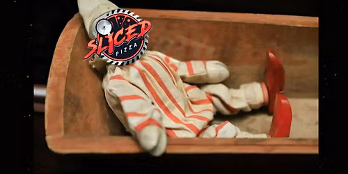 "Vegas is Dead" - The Comedy Show That Kills