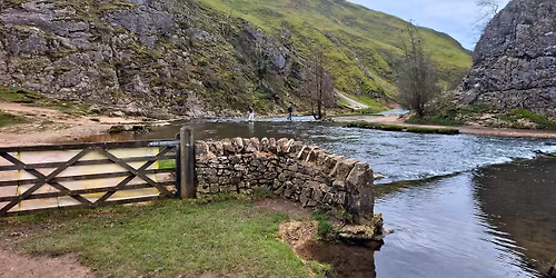 Stepping Stones and Summits