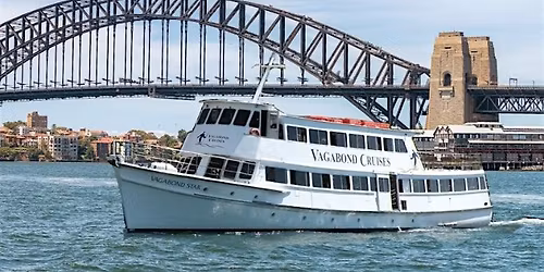 Australia Day Lunch Cruise - MV Star