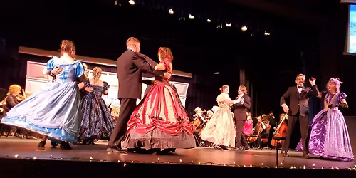 Holiday Treat Concert