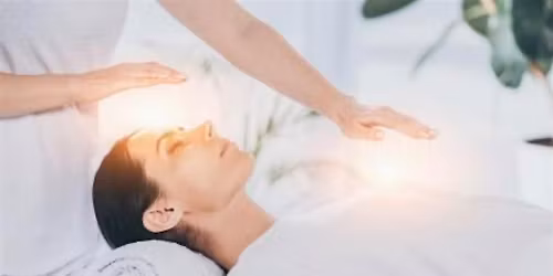 Reiki & Relaxation: A Journey to Inner Peace