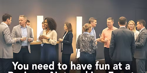 This is so EXCITING. A Great opportunity to Network and Share your Business