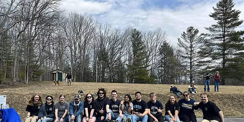 2026 ASCE Virginias Student Symposium