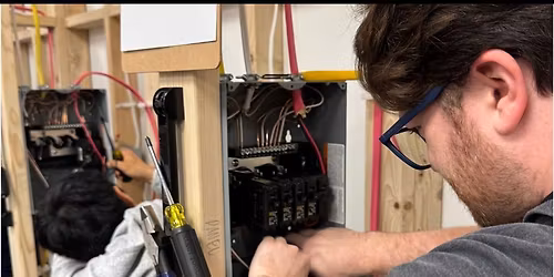 Home Electrical Essentials