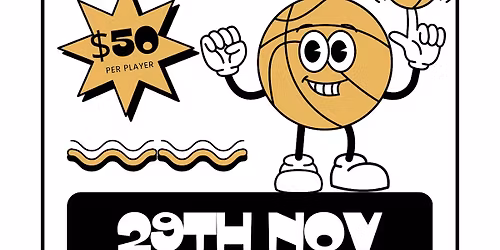 AFA Junior Ball Handling Clinic