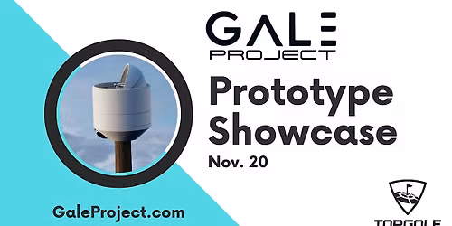 GALE Project Prototype Showcase and Social
