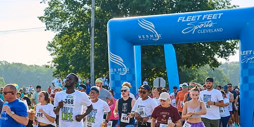 Gift of Life Walk & Run