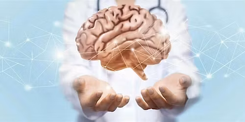 Healthy Brain Aging Conference w\/ McGovern Medical School UTHealth Houston