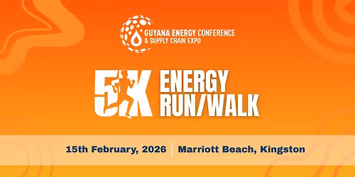 5K Energy Run\/Walk