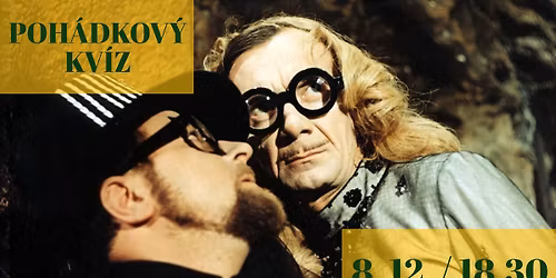 Poh\u00e1dkov\u00fd kv\u00edz