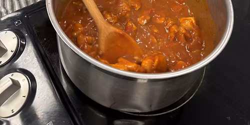 Food Glorious Food - Hearty Winter One Pots