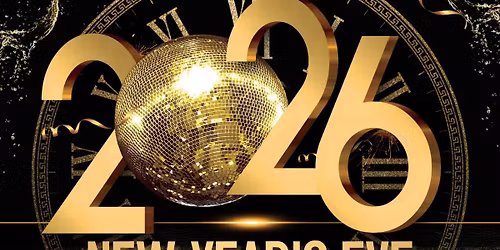 \u2728\ud83c\udf86 Ring in the New Year at Windjammers on the Pier! \ud83c\udf86\u2728