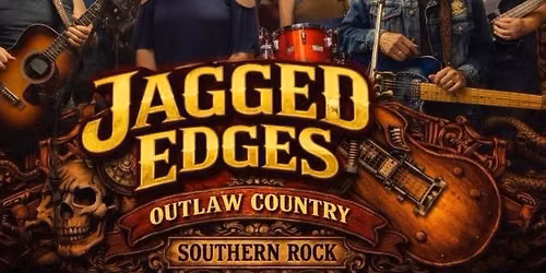 JAGGED EDGES LIVE AT GWB
