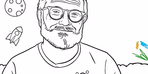 Robin Ince: The Universe and the Neurodiverse