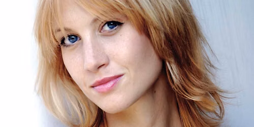 Lynnea Barry - Living On The Road at Jaqua Concert Hall - The John G. Shedd Institute for the Arts