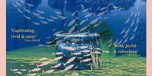 Troubled Waters - Contemporary Storytelling