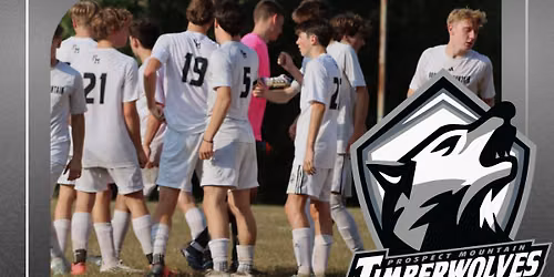 Preseason Friendly at Merrimack Valley