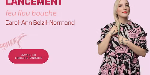 Lancement feu flou bouche \ud83e\ude77