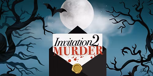 The Vampires - M**der Mystery Dinner Event, Hockley Heath Solihull