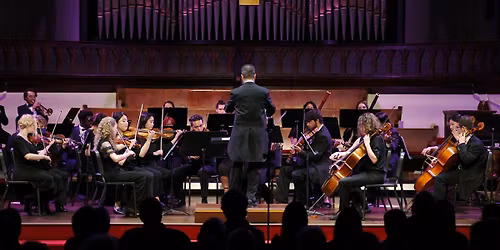 ASU Symphony Orchestra