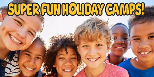 Christmas Craft Camps