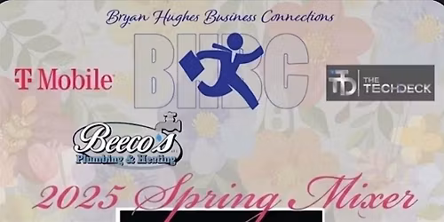 BHBC Spring Mixer