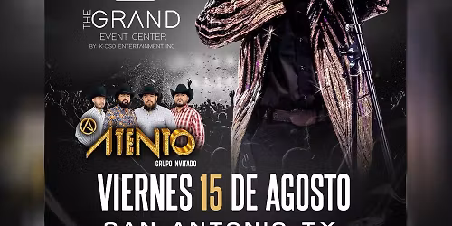 Grupo Man\u00eda at Coliseo de Puerto Rico