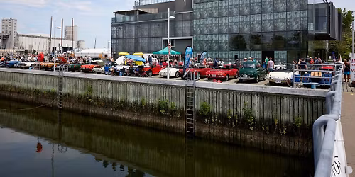Rendez-Vous au Vieux-Port